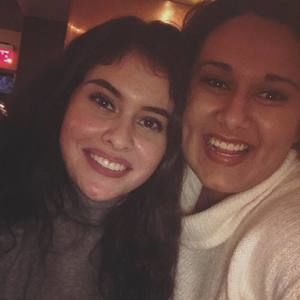 Meet your Posher, Mariam